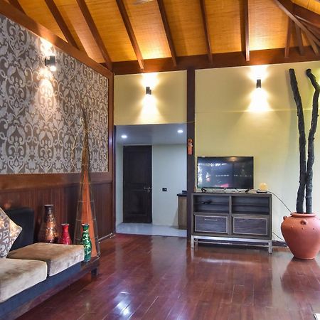 Eko Stay- Bali Villa 알리바그 외부 사진