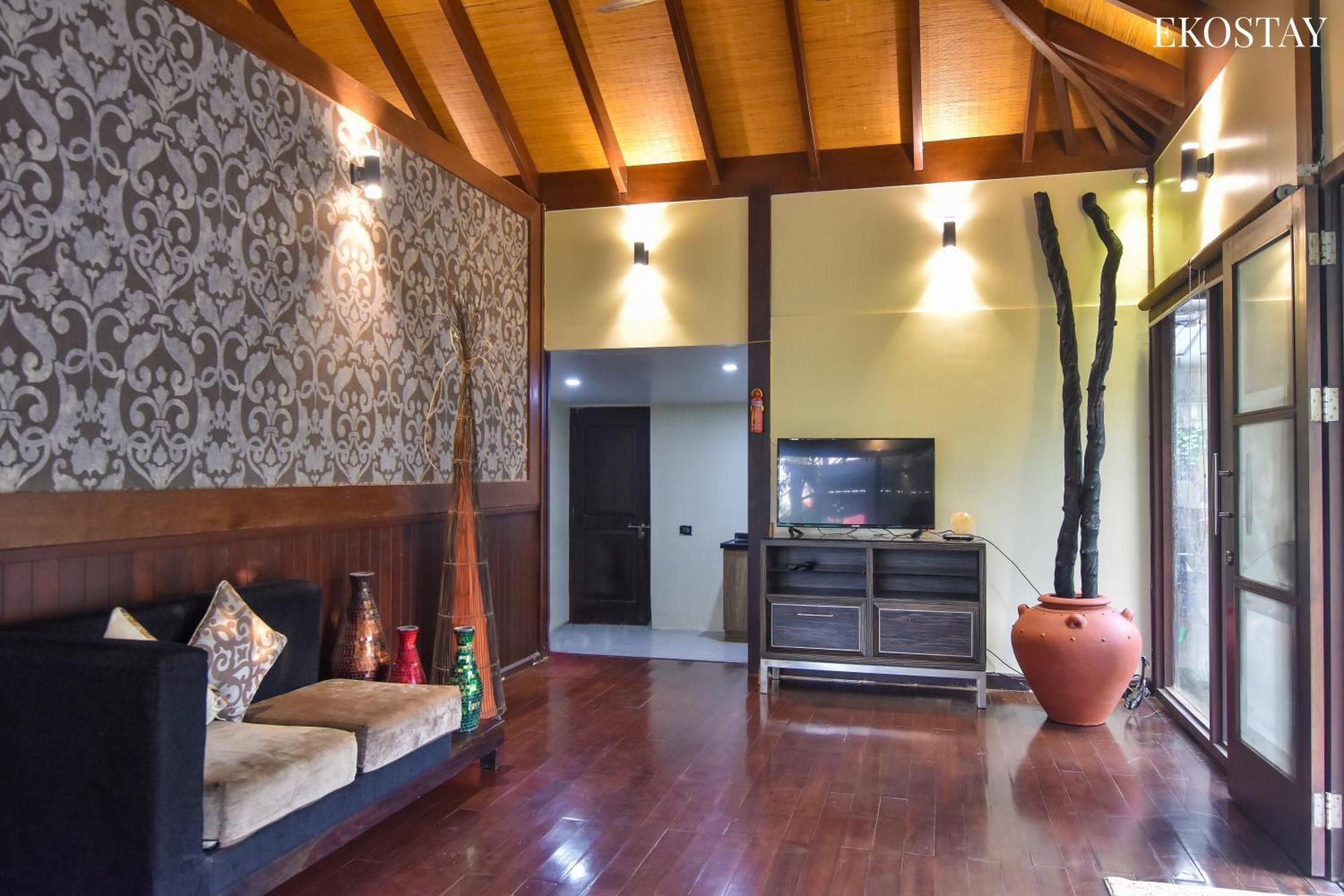Eko Stay- Bali Villa 알리바그 외부 사진