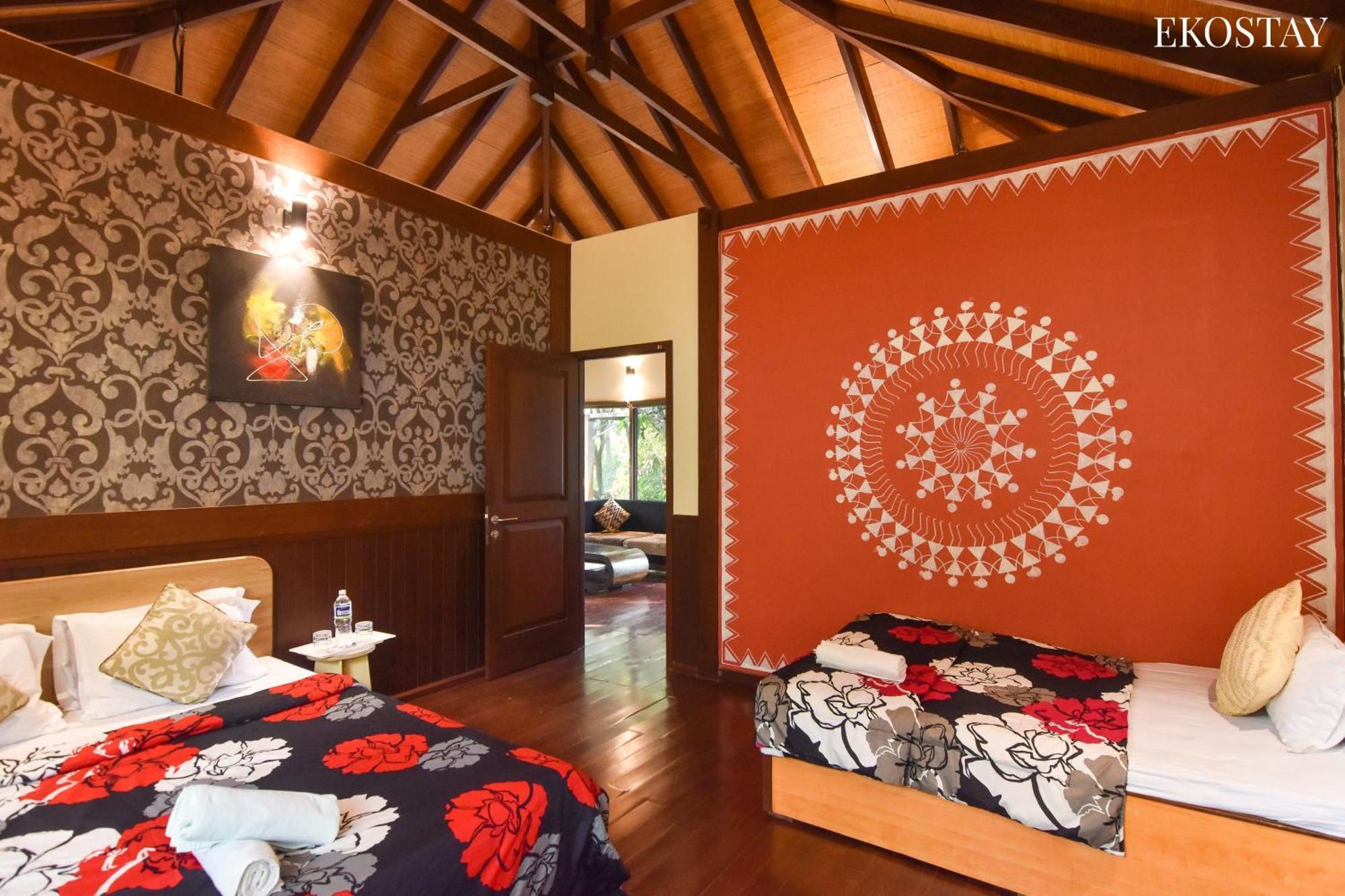Eko Stay- Bali Villa 알리바그 외부 사진
