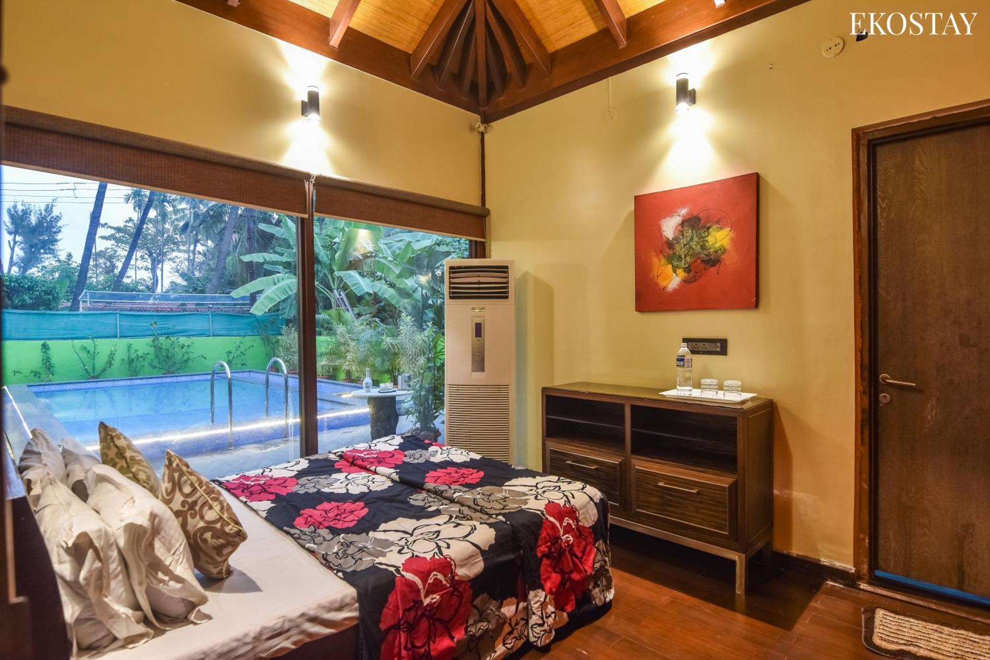 Eko Stay- Bali Villa 알리바그 외부 사진